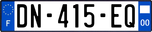 DN-415-EQ