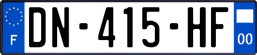 DN-415-HF