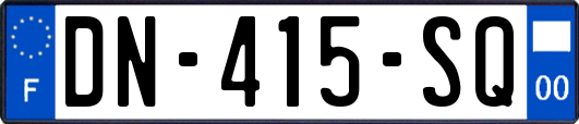 DN-415-SQ