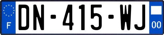 DN-415-WJ