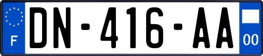 DN-416-AA