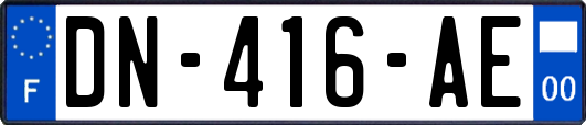 DN-416-AE