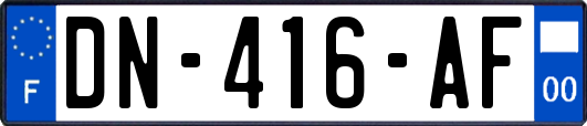 DN-416-AF