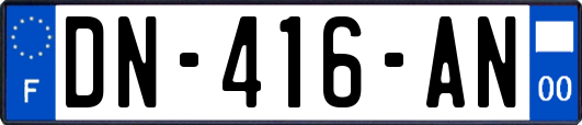 DN-416-AN