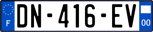 DN-416-EV