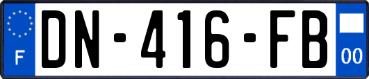 DN-416-FB