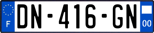 DN-416-GN