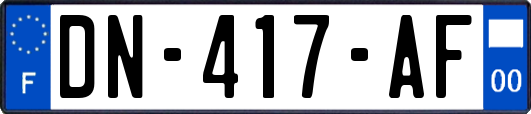 DN-417-AF