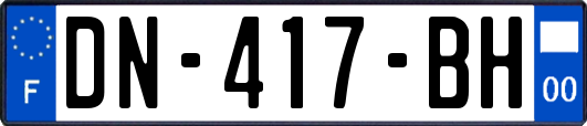 DN-417-BH