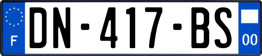 DN-417-BS