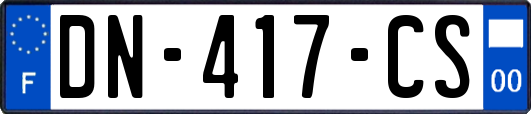 DN-417-CS