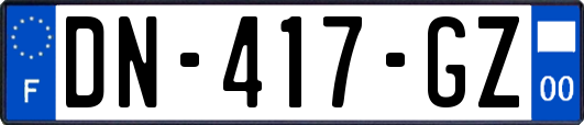 DN-417-GZ