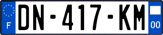 DN-417-KM