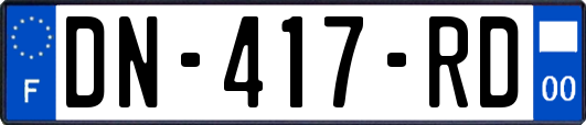 DN-417-RD