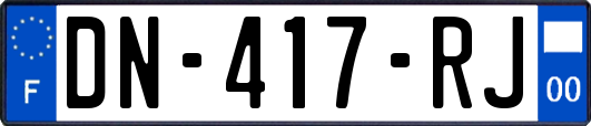 DN-417-RJ