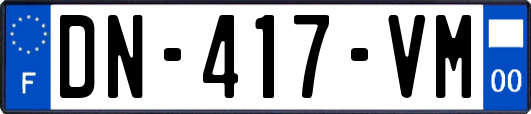 DN-417-VM