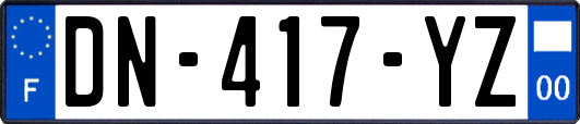 DN-417-YZ