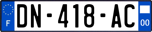 DN-418-AC