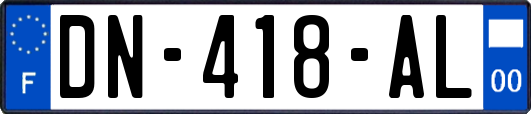 DN-418-AL