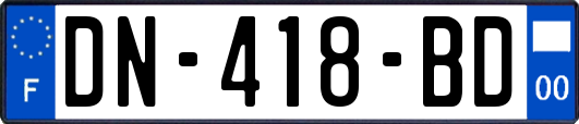 DN-418-BD