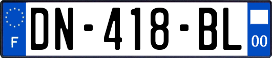 DN-418-BL