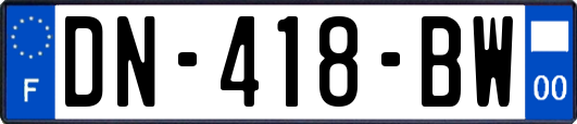 DN-418-BW