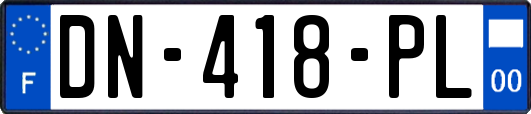 DN-418-PL