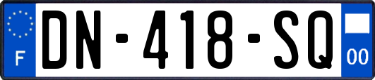 DN-418-SQ