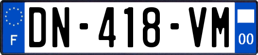 DN-418-VM