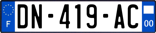 DN-419-AC