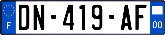 DN-419-AF