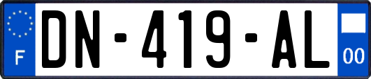 DN-419-AL