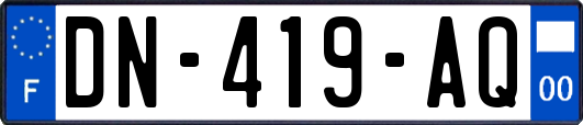 DN-419-AQ