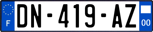 DN-419-AZ