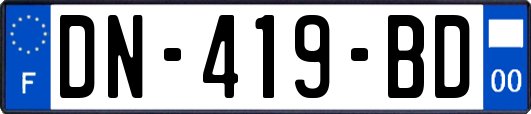 DN-419-BD