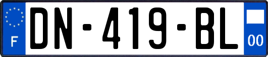 DN-419-BL