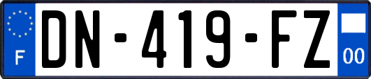 DN-419-FZ
