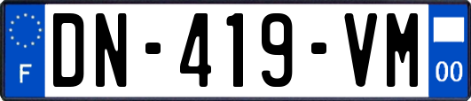 DN-419-VM