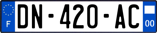 DN-420-AC