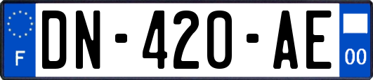 DN-420-AE