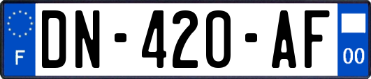 DN-420-AF