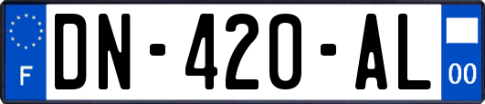 DN-420-AL