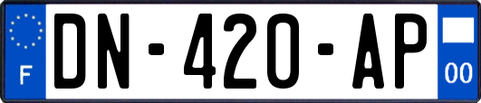 DN-420-AP