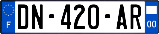 DN-420-AR