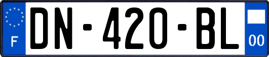 DN-420-BL