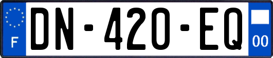 DN-420-EQ