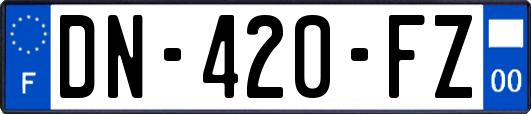DN-420-FZ