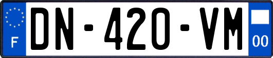 DN-420-VM