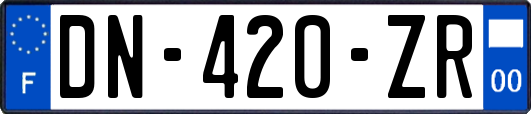 DN-420-ZR