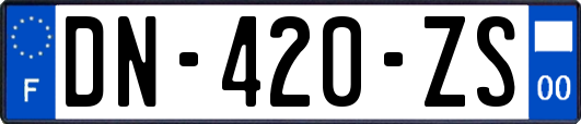 DN-420-ZS